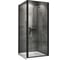 Душевой уголок ABBER Sonnenstrand AG04090B-S75B 1