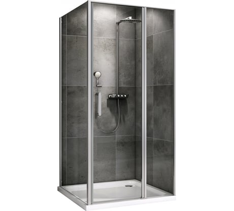 Душевой уголок ABBER Sonnenstrand AG04130S-S70