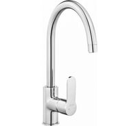 Смеситель для кухни E.C.A. 102118080EX Nita 00000067743