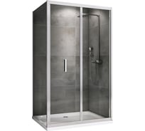 Душевой уголок ABBER Sonnenstrand AG07090-S100