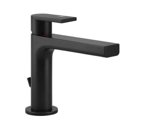 Смеситель для раковины GESSI VIA MANZONI 102 38601-299 00000070647