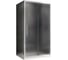 Душевой уголок ABBER Schwarzer Diamant AG30170MH-S60M 1