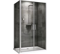 Душевой уголок ABBER Sonnenstrand AG04100C-S85