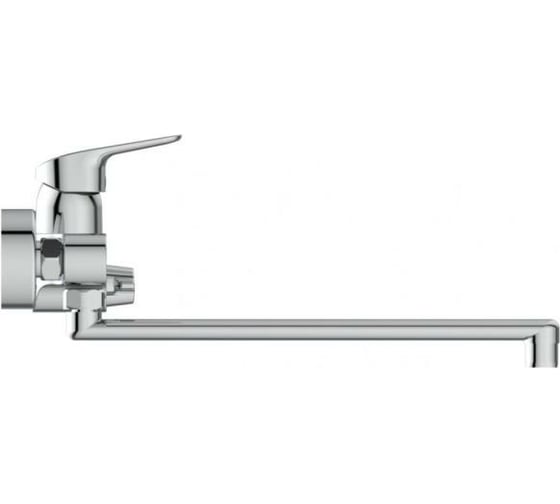 Смеситель Ideal Standard Ceraflex для ванны с душем B1741AA