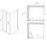 Душевой уголок ABBER Sonnenstrand AG07100-S70 5