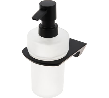 Дозатор для жидкого мыла WasserKRAFT Elbe K-7299