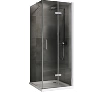 Душевой уголок ABBER Zart AG08080P-S71