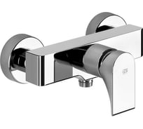 Смеситель для душа GESSI VIA SOLFERINO 49031-031 00000070727