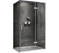 Душевой уголок ABBER Zart AG08110-S101