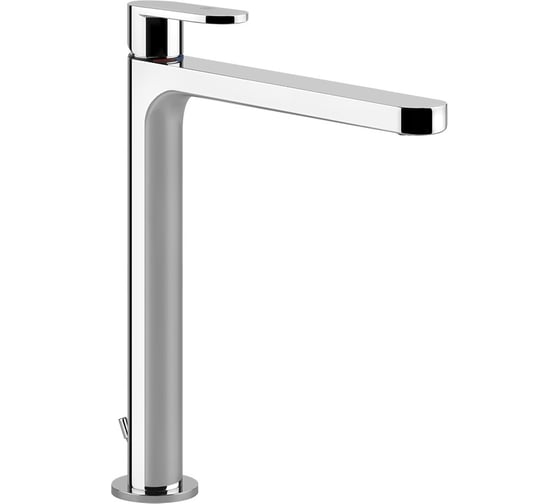 Смеситель для раковины GESSI VIA BAGUTTA 252 29903-031 00000070665 1