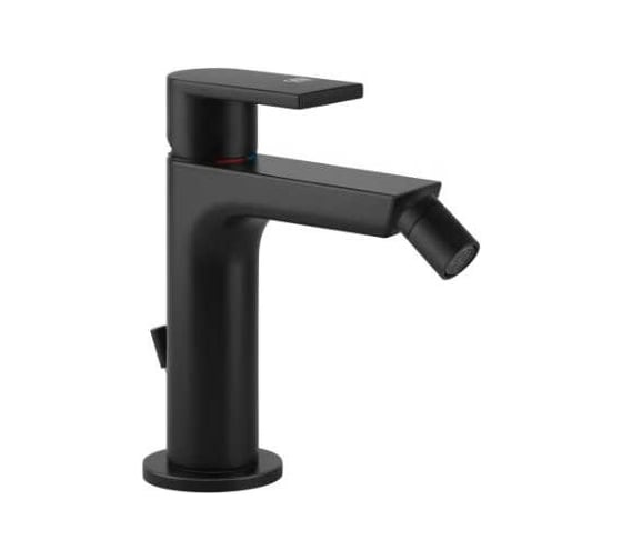 Смеситель для биде GESSI VIA MANZONI 38607-299 00000070656 1