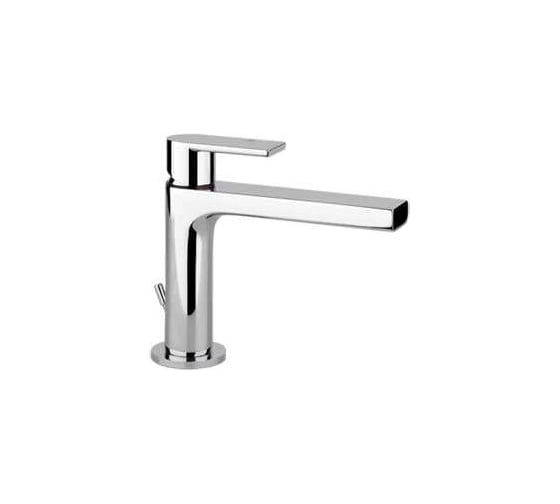 Смеситель для раковины GESSI VIA MANZONI 102 38601-031 00000070627