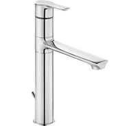 Смеситель для раковины E.C.A. 102108974EX Luna 226 00000067748