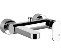 Смеситель для ванны GESSI VIA BAGUTTA 35813-031 00000070673