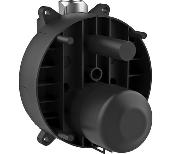 Встраиваемый смеситель для ванны с душем Ideal Standard Ceraline A6939AA