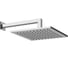 Верхний душ GESSI 300х300 мм 47368-031 00000070730 1