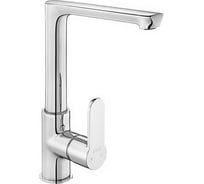 Смеситель для кухни E.C.A. 102118099EX Nita 00000067735