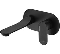 Встраиваемый смеситель для умывальника WasserKraft Elbe 7430