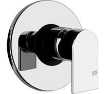 Смеситель для душа GESSI VIA MANZONI 38654-031 00000070652