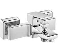 Смеситель для ванны E.C.A. 102102469EX Tiera 00000067769