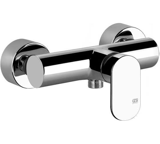Смеситель для душа GESSI VIA BAGUTTA 35831-031 00000070674 1