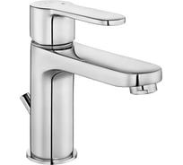 Смеситель для раковины E.C.A. Nita 100 102188047EX 100 00000067729