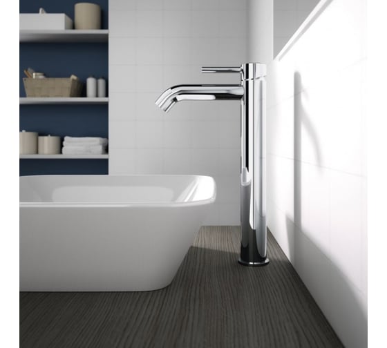 Смеситель для раковины Ideal Standard Ceraline BC269AA