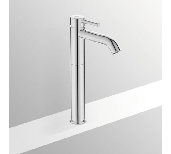 Смеситель для раковины Ideal Standard Ceraline BC269AA