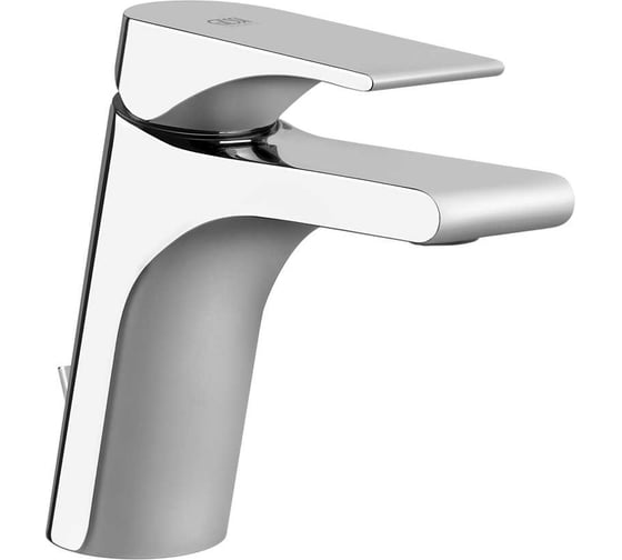 Смеситель для раковины GESSI VIA SOLFERINO 49001-031 100 00000070677