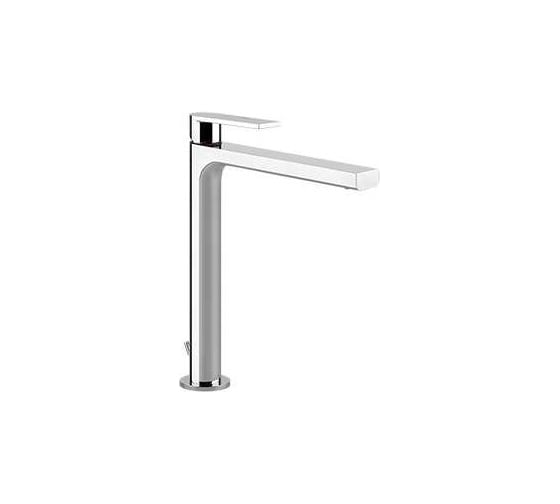 Смеситель для раковины GESSI VIA MANZONI 252 38603-031 00000070648