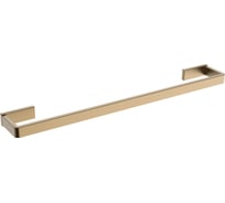 Полотенцедержатель ABBER Westen золото матовое AA1754G
