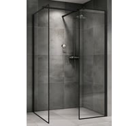 Душевой уголок ABBER Immer Offen AG67129B