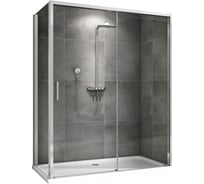 Душевой уголок ABBER Komfort AG93130-S102