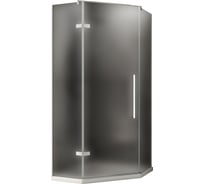 Душевой уголок ABBER Ewiges Wasser AG05080M