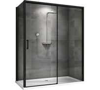 Душевой уголок ABBER Komfort AG93130B-S102B