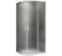 Душевой уголок ABBER Schwarzer Diamant AG01090M