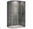 Душевой уголок ABBER Schwarzer Diamant AG01129 1