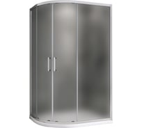 Душевой уголок ABBER Schwarzer Diamant AG01180M