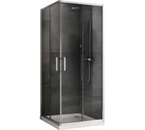 Душевой уголок ABBER Schwarzer Diamant AG021005