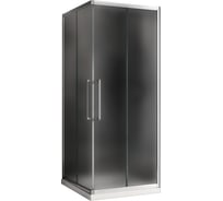 Душевой уголок ABBER Schwarzer Diamant AG02080MH