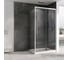 Душевой уголок ABBER Schwarzer Diamant AG30110H-S70 2