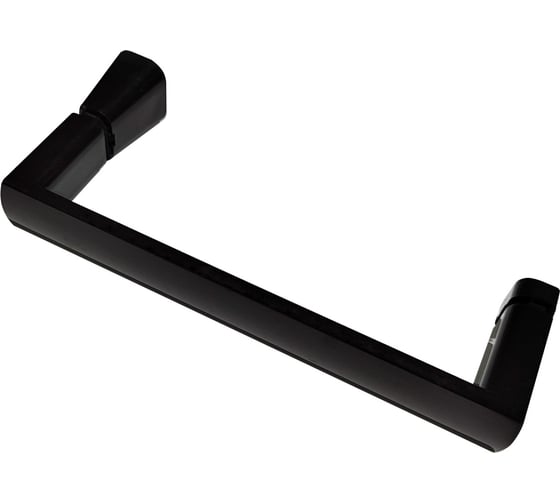 Душевой уголок ABBER Schwarzer Diamant AG30120B5-S50B5