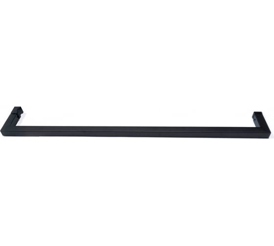 Душевой уголок ABBER Schwarzer Diamant AG30140BH-S85B-S85B