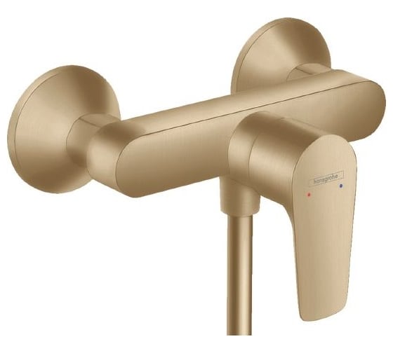 Смеситель для душа HANSGROHE Talis E 71760140 00000071127
