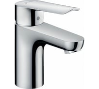 Смеситель для раковины HANSGROHE 71177000 HG Logis E 70 00000068507