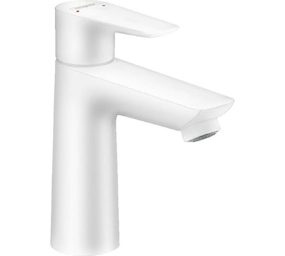 Смеситель для раковины HANSGROHE HG Talis E 110 71710700 00000070979 1