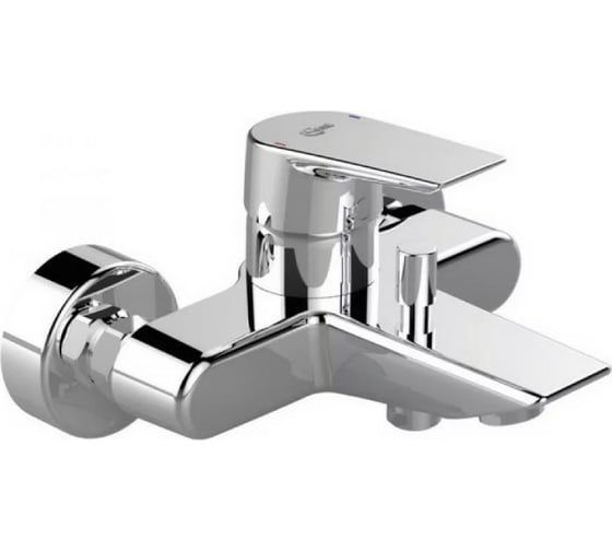 Смеситель для ванны Ideal Standard TESI одноручный A6583AA