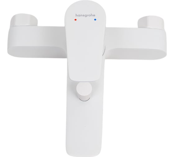 Смеситель для ванны HANSGROHE HG Talis E 71740700 00000071155