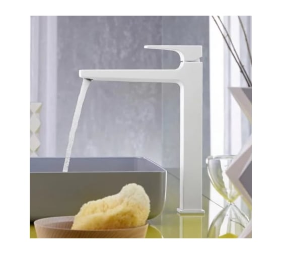 Смеситель для раковины HANSGROHE HG Metropol 260 32512700 00000071074