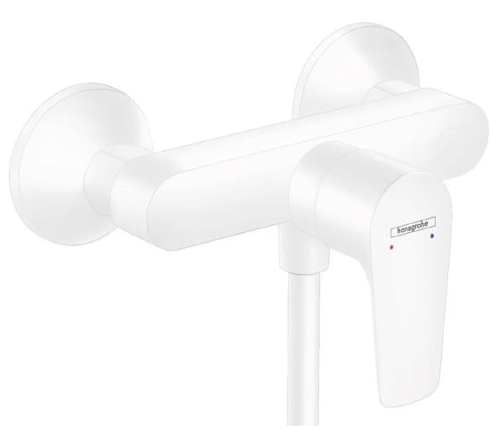 Смеситель для душа HANSGROHE HG Talis E 71760700 00000071131
